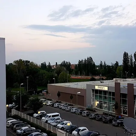 Hotel Carpi