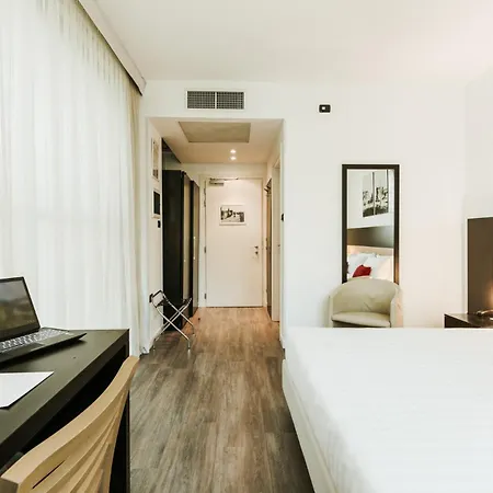 Hotel Carpi 4*