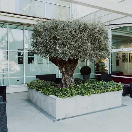 Hotel Carpi