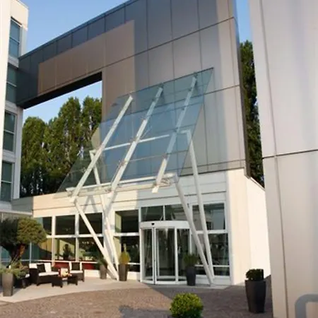 Hotel Hotel Carpi Carpi