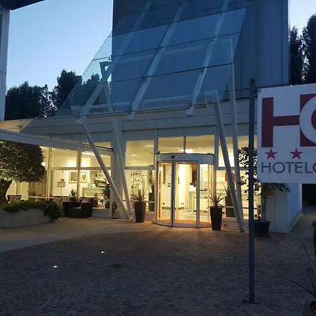 Hotel Carpi