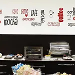 מלון Hotel Carpi