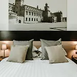 מלון Hotel Carpi קארפי