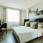 Hotell Hotel Carpi Carpi