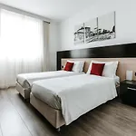 Hotel Carpi קארפי