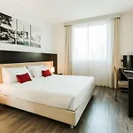 Hotel Carpi Hotell Carpi