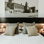 Hotel Carpi קארפי