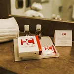 Hotel Carpi Hotell