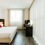 Hotell Hotel Carpi Carpi