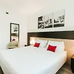 Hotel Carpi מלון 4*