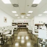 מלון Hotel Carpi 4*