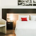 Hotel Carpi 4* קארפי