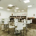 Hotel Carpi קארפי