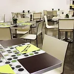 Hotel Carpi קארפי