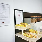 מלון Hotel Carpi