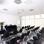 Hotell Hotel Carpi Carpi