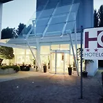 Hotel Carpi מלון