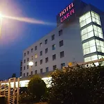 Hotell Hotel Carpi
