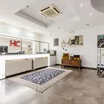 Hotel Carpi Hotell Carpi