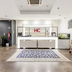 Hotel Carpi 4* קארפי