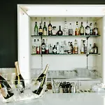 Hotel Carpi 4* קארפי