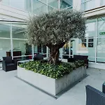 Hotel Carpi קארפי