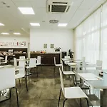 Hotel Carpi מלון 4*