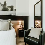 מלון Hotel Carpi