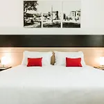 מלון Hotel Carpi
