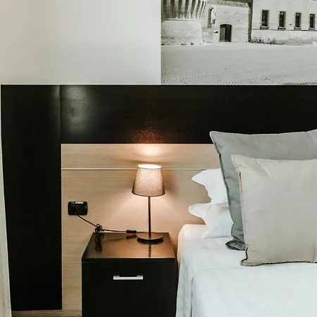 Hotel Carpi