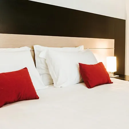 Hotel Carpi