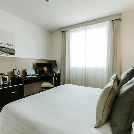 Hotel Carpi Otel