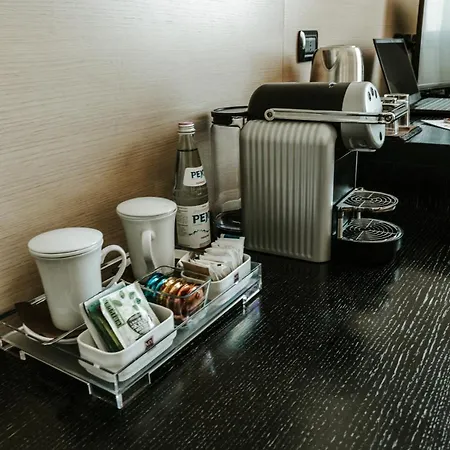 Hotel Carpi Otel 4*