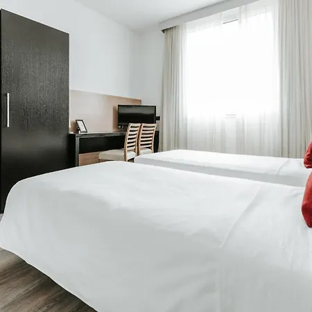 Hotel Carpi Szálloda 4*