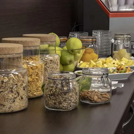 Hotel Carpi Otel