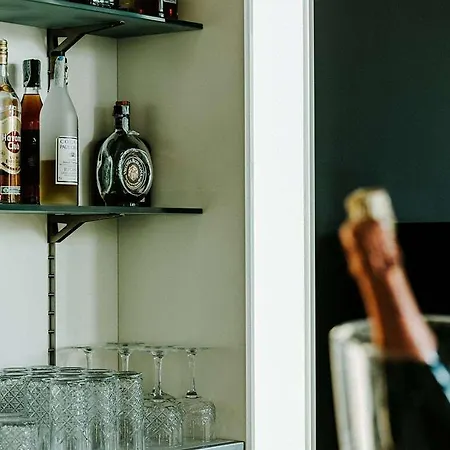 Hotel Carpi 4* Карпи