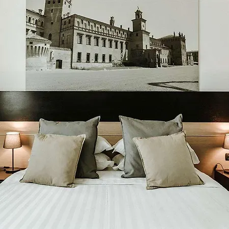 Hotel Carpi Carpi