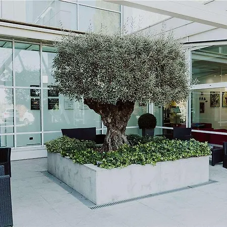 Hotel Hotel Carpi 4*