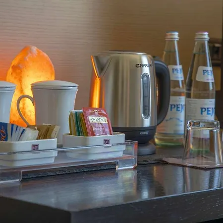 Hotel Carpi Szálloda 4*