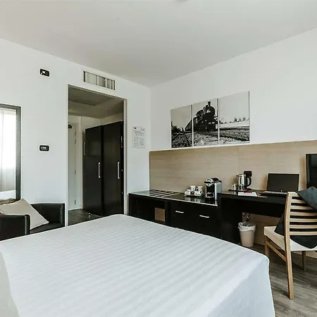 Otel Hotel Carpi