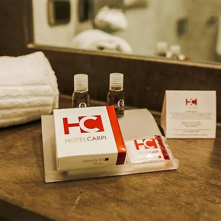 Hotel Carpi Hotel