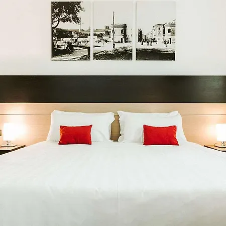 Otel Hotel Carpi