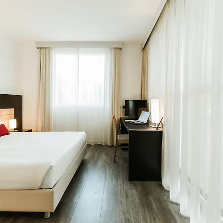 Otel Hotel Carpi Carpi