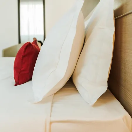 Hotel Carpi Otel