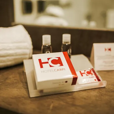 Hotel Carpi Hotel Carpi