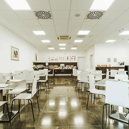 Hotel Hotel Carpi 4*