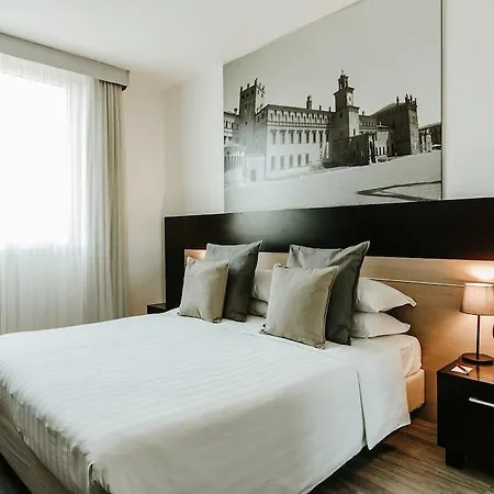 Otel Hotel Carpi Carpi