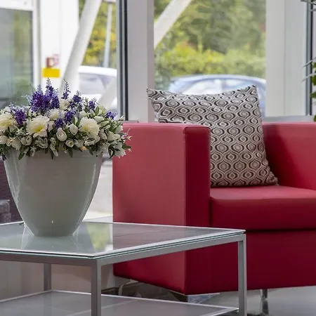 Hotel Carpi Otel 4*