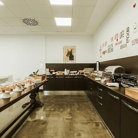 Otel Hotel Carpi Carpi