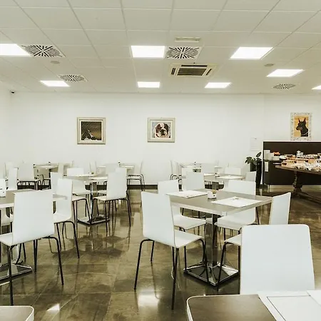 Hotel Carpi 4* Carpi